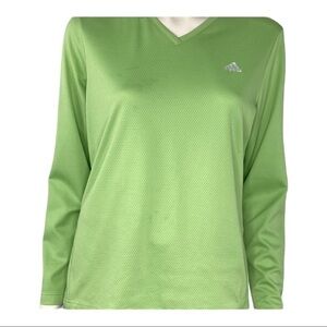 Adidas shirt Sz Large